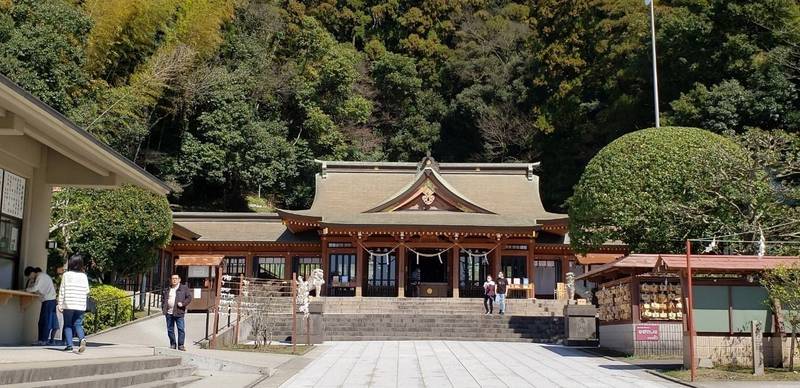 鹿児島県護国神社 Japaneseclass Jp