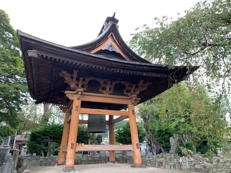 蓮生寺,福島県東白川郡棚倉町大字棚倉字新町60-2