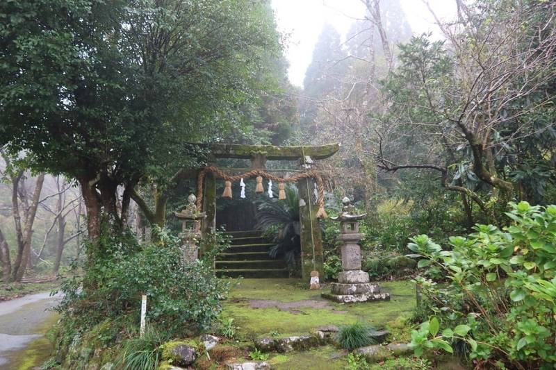 熊野神社,佐賀県武雄市北方町芦原3030