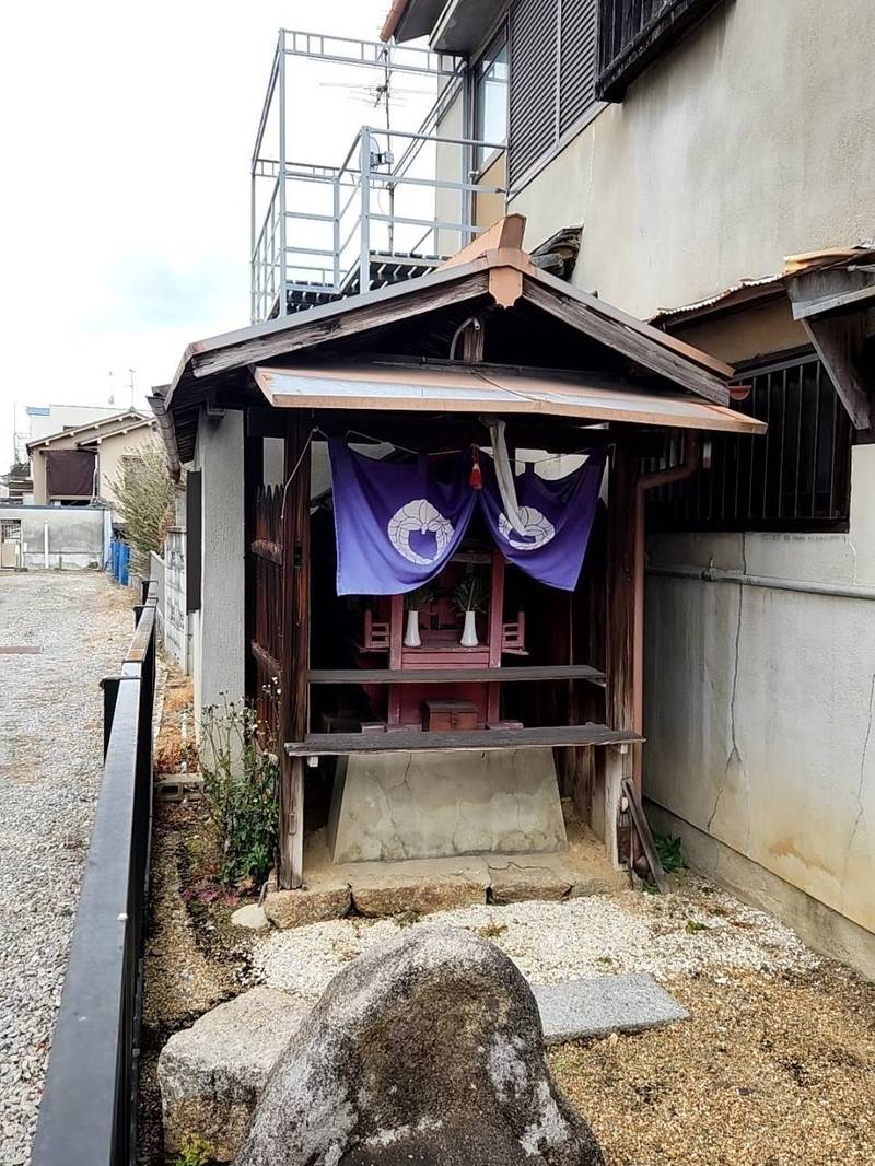 春日若宮社,奈良県奈良市中辻町